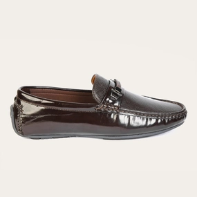Men'S Moccasins Pc-Jk-3307 Functional Calm Free To Move