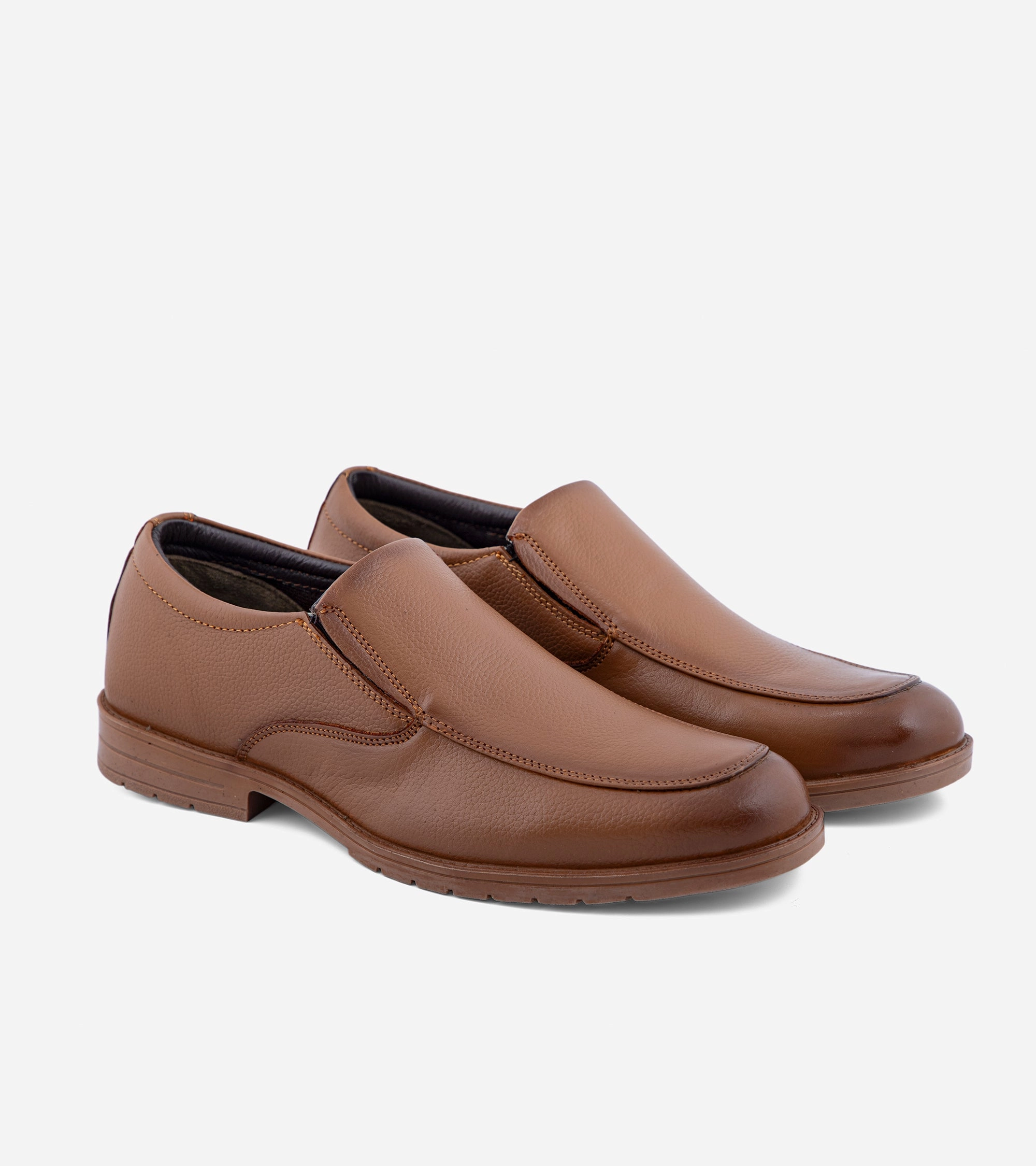 Conscious Form City-Functional Men'S Formal Shoes Us-Pm-3302