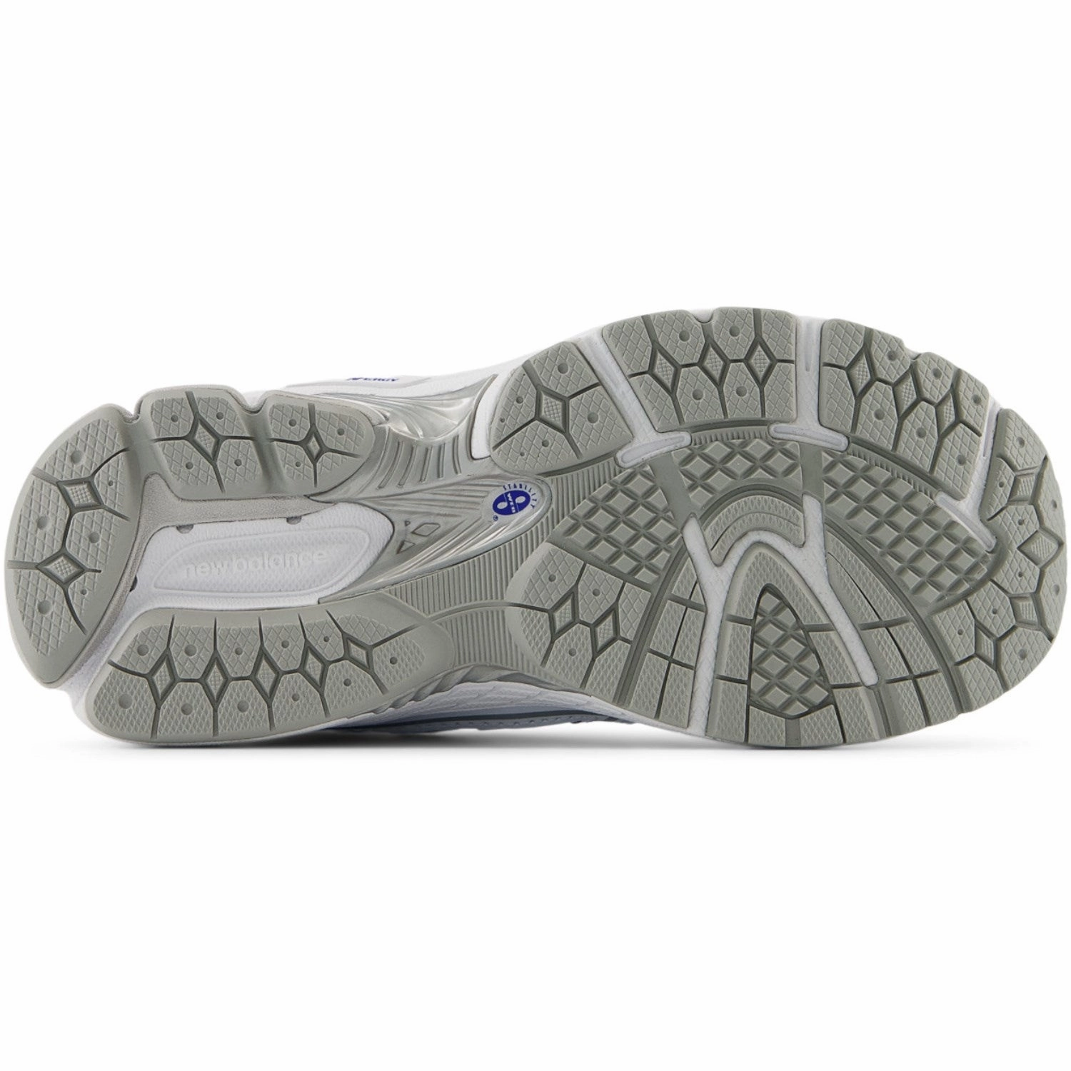 New Balance White New Balance 1906 Kids Lace Future-Forward Comfort