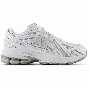 Crafted Now New Balance White New Balance 1906 Kids Lace