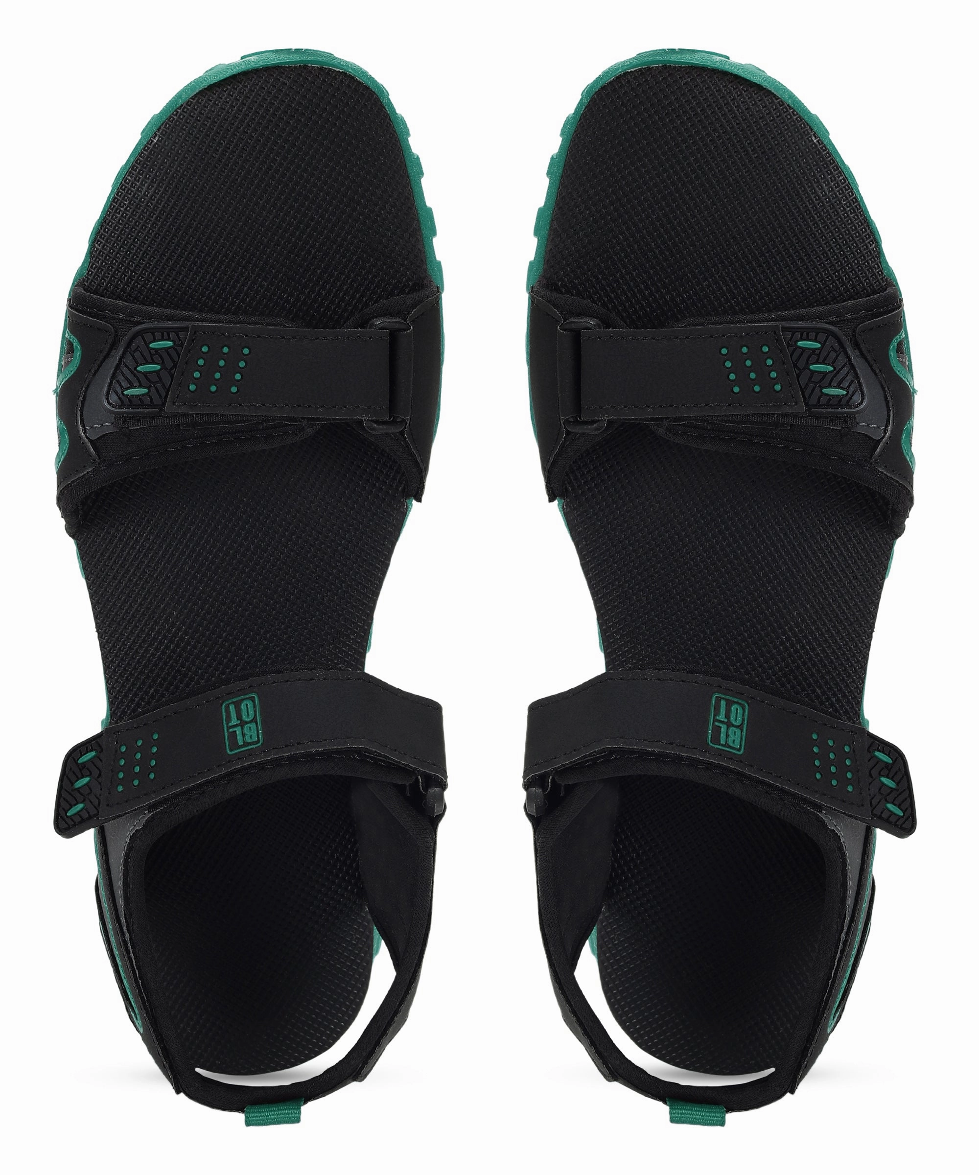 Paragon Blot K1422G Men Stylish Sandals | Comfortable Sandals For Daily Outdoor Use | Casual Formal Sandals With Cushioned Soles Style Built In Comfort In Motion