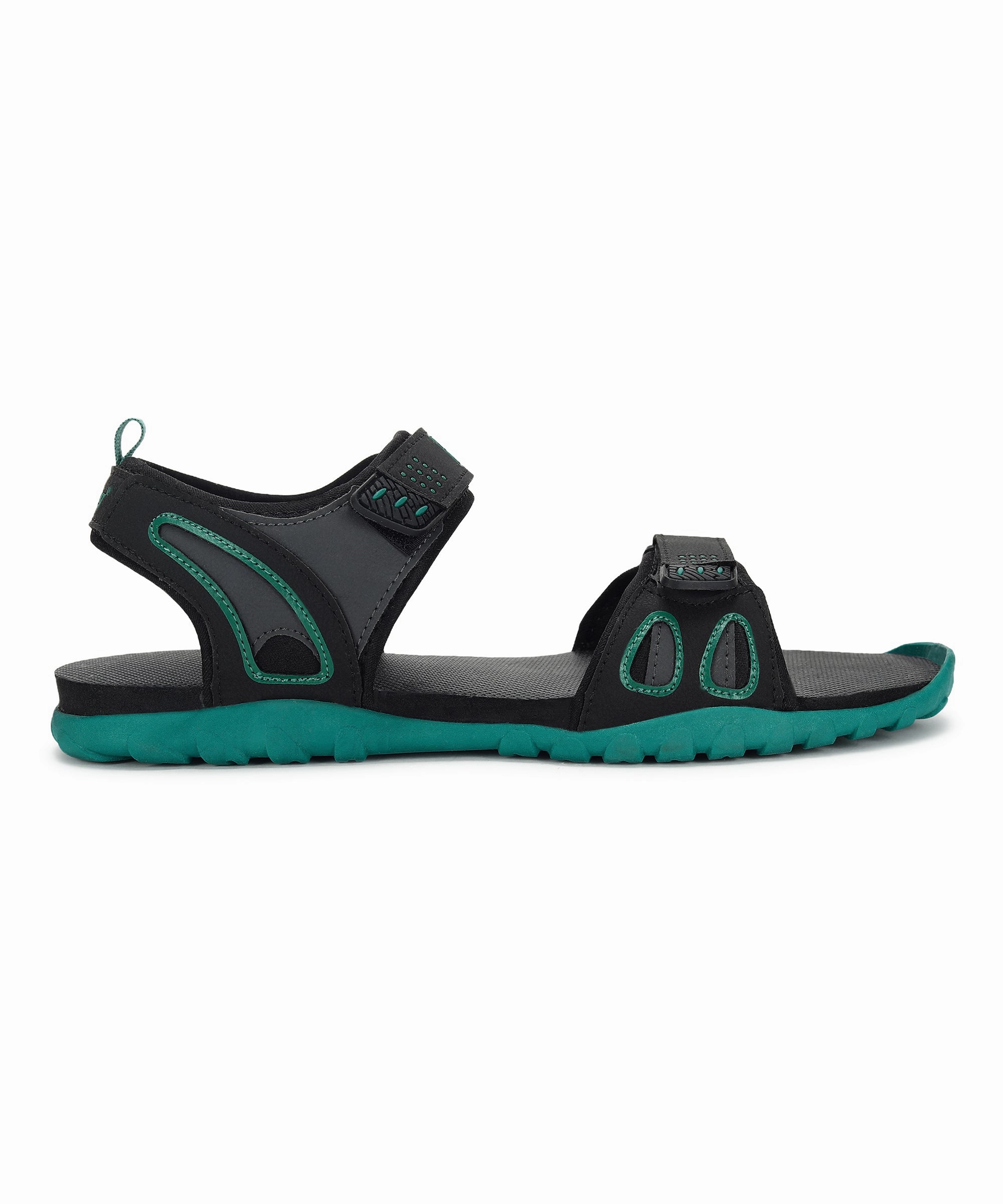 Paragon Blot K1422G Men Stylish Sandals | Comfortable Sandals For Daily Outdoor Use | Casual Formal Sandals With Cushioned Soles Go-To Gear Cool Fit System