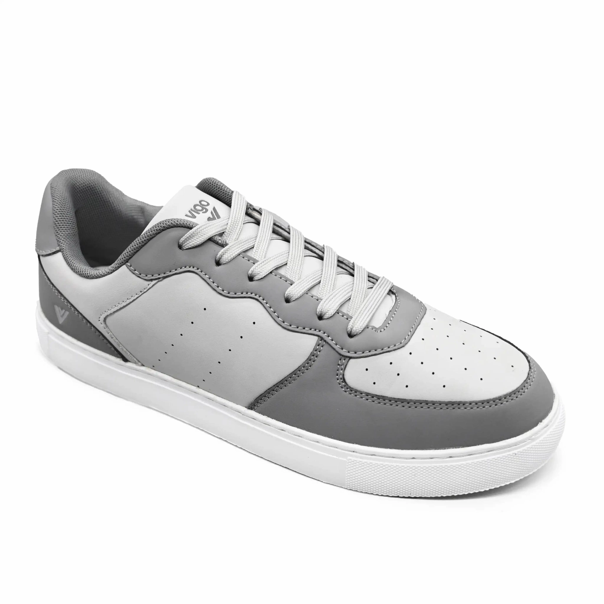 Progressive Living Hybrid Life Vigo Zac - Grey