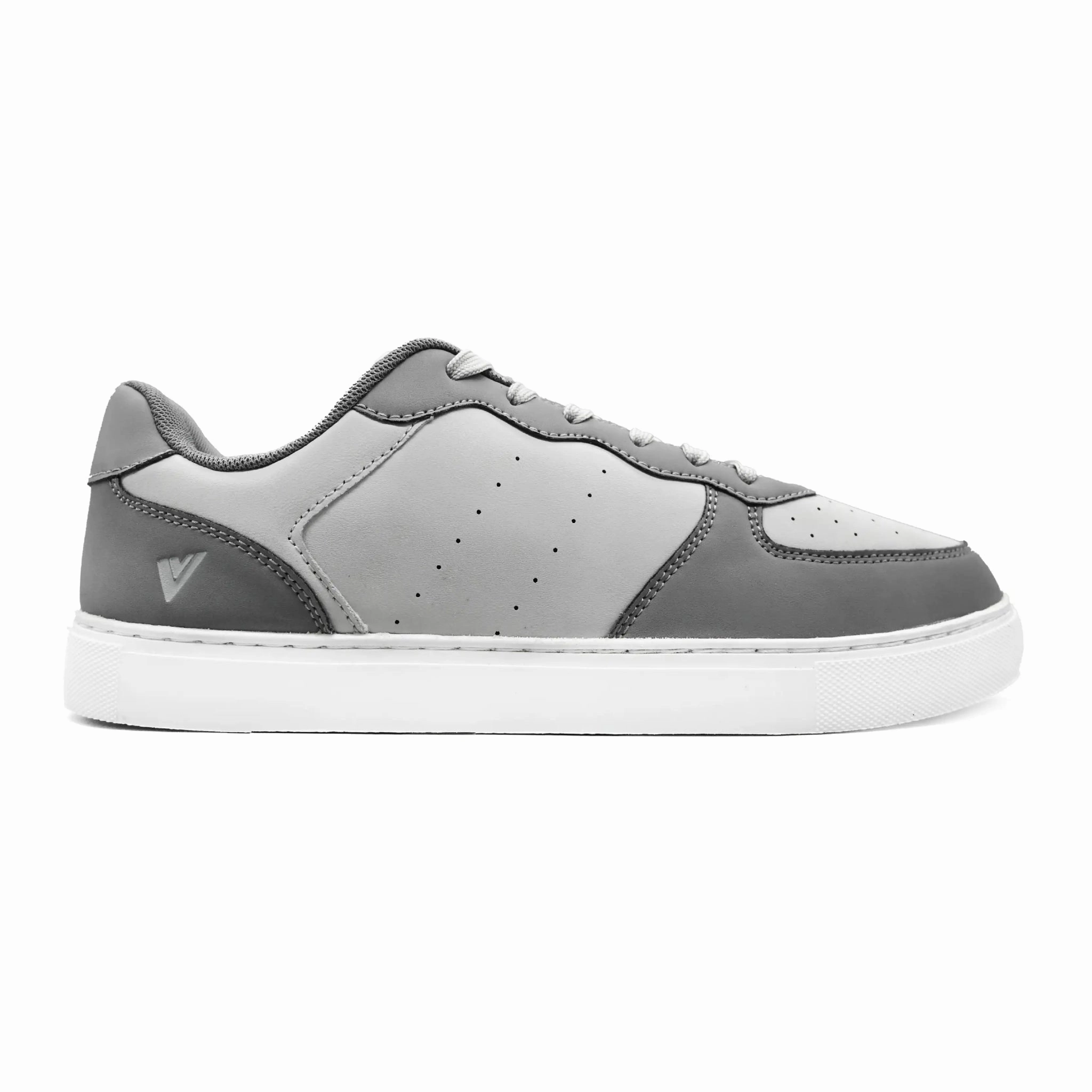 Crafted Ease Vigo Zac - Grey