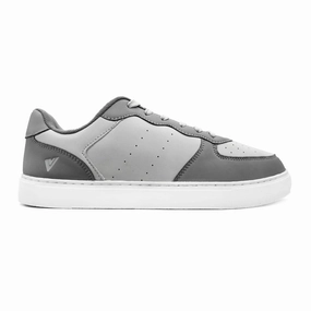 Crafted Ease Vigo Zac - Grey