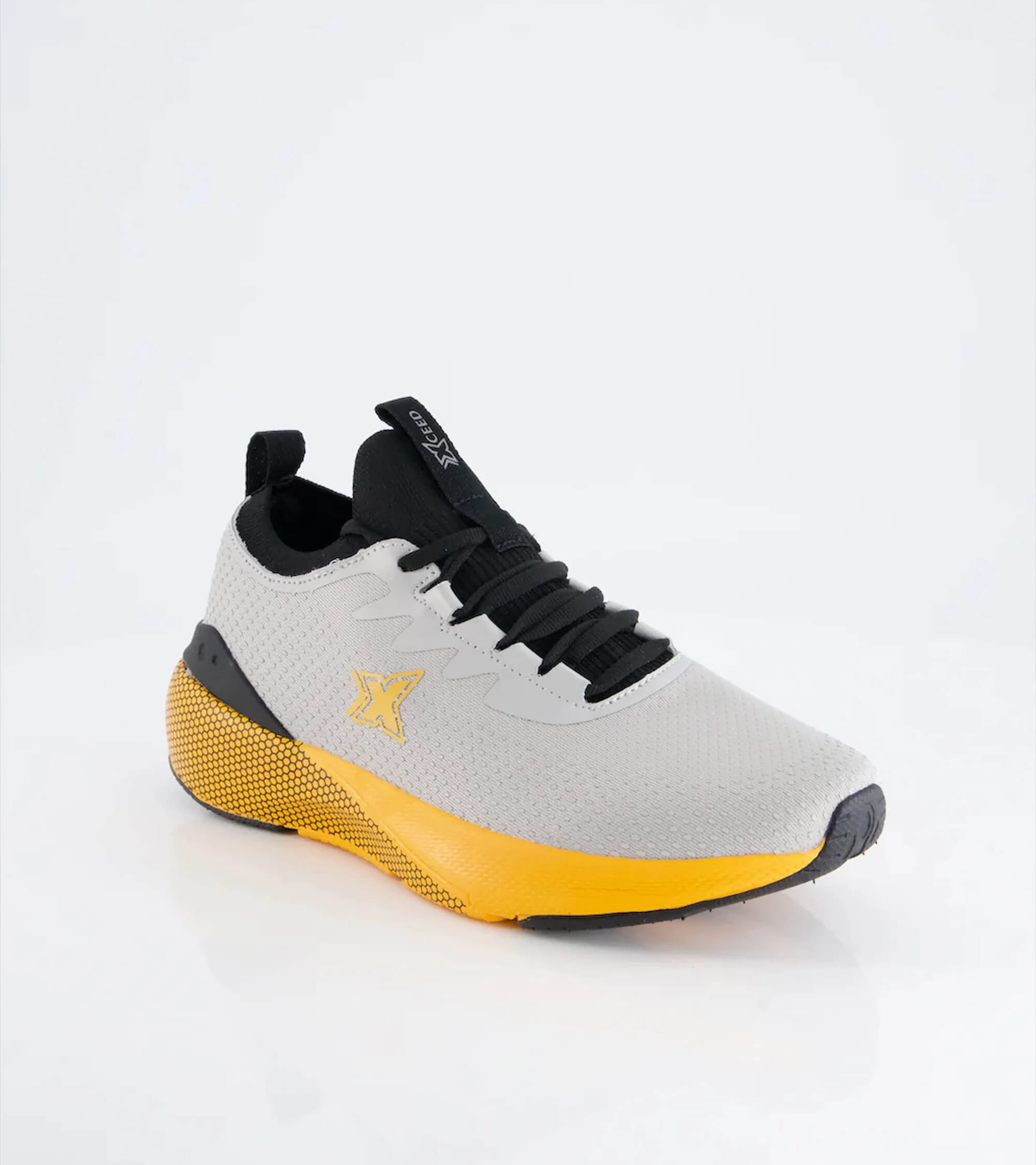 Xceed Men'S  Sneakers Ex-Sw-4201 Everyday Armor Day-To-Day Fit