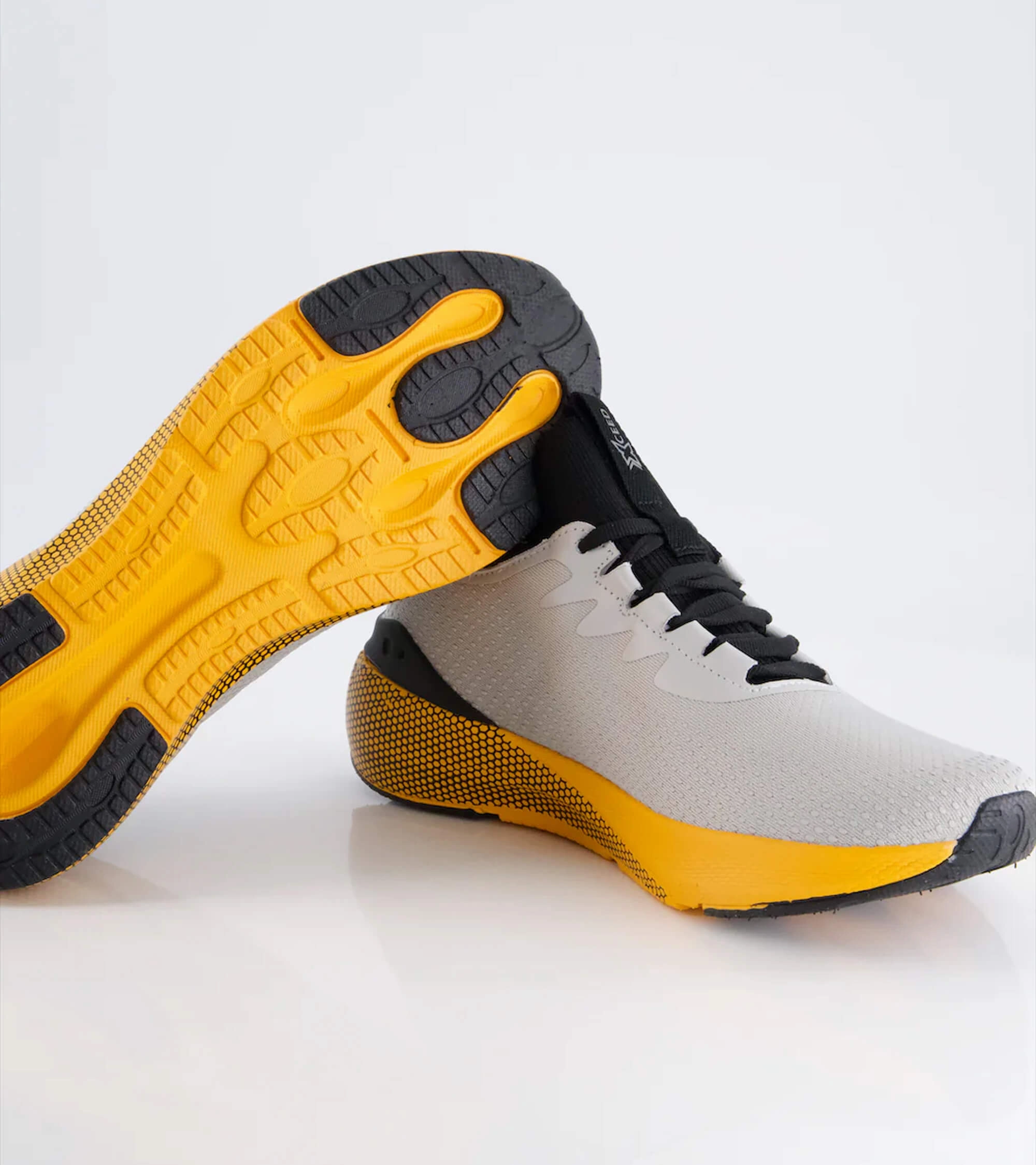 Xceed Men'S  Sneakers Ex-Sw-4201 Movement Architecture Urban Calm