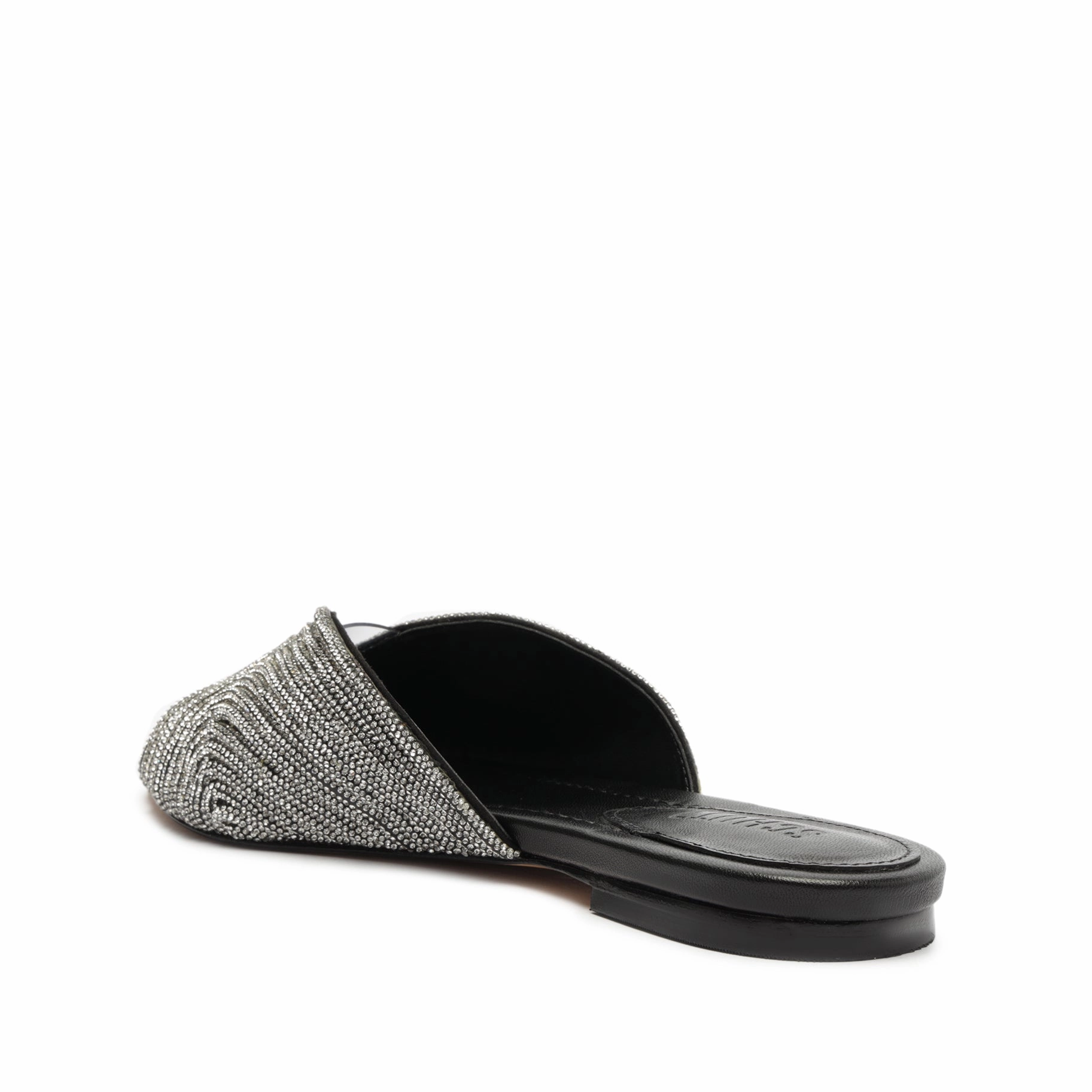 Hattie Sandal Express Yourself