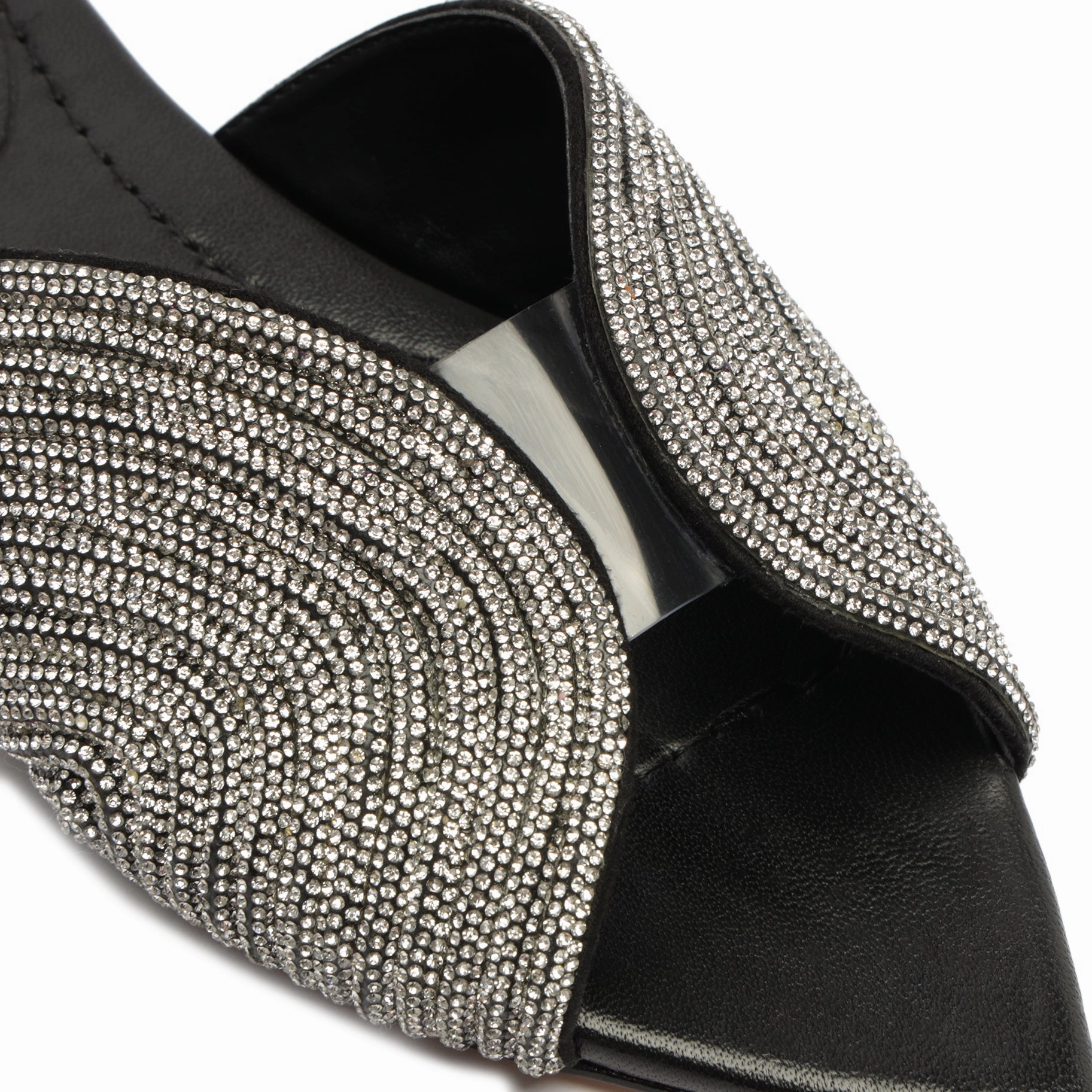 Hattie Sandal Pulse Of The City Modular Function