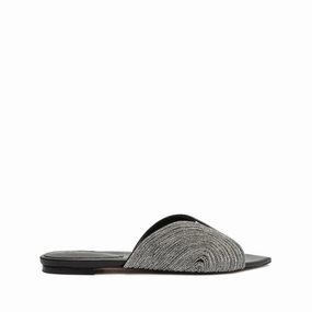Refined Chill City Ready Hattie Sandal