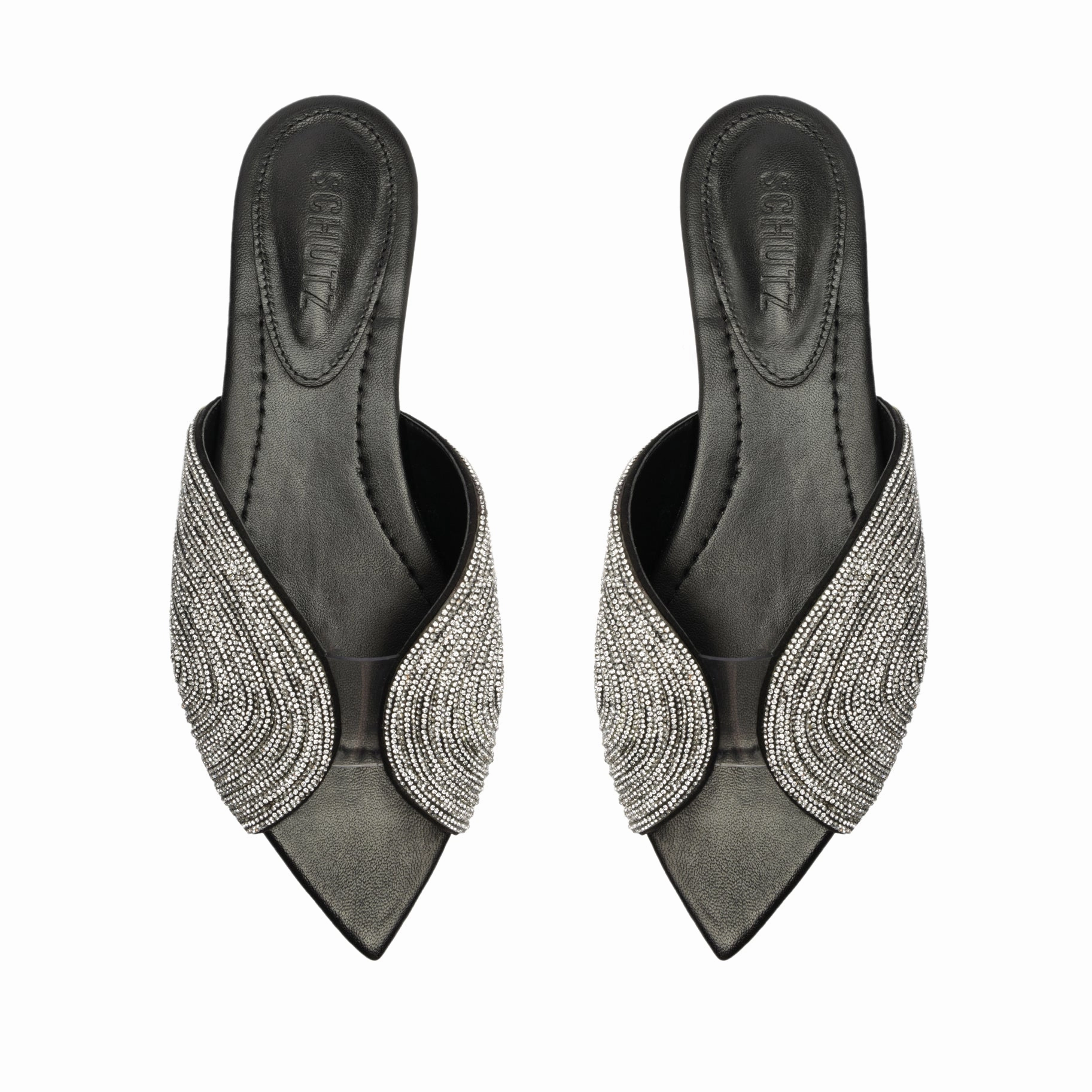 City-Form Function-Refined Hattie Sandal