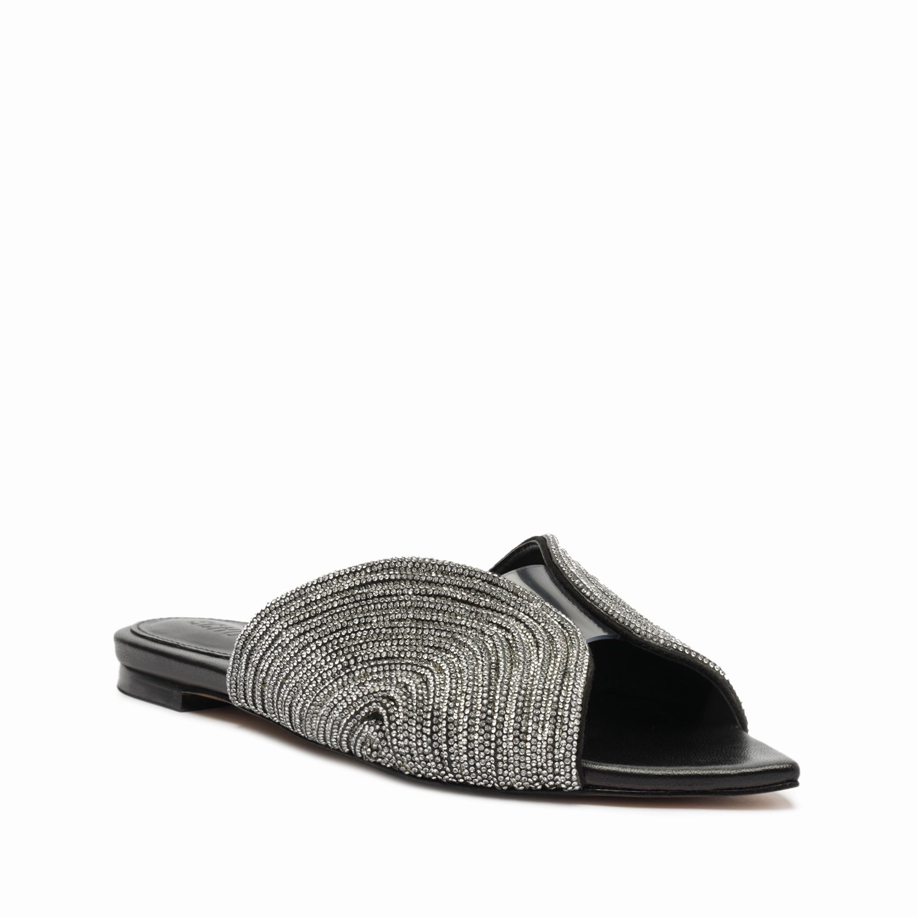 Streamline Your Day Bold In Simplicity Hattie Sandal