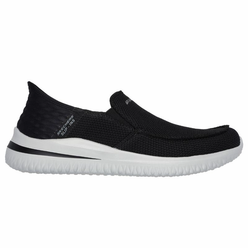 Urban Evolution Mens Slip Ins Delson 30 Cabrino