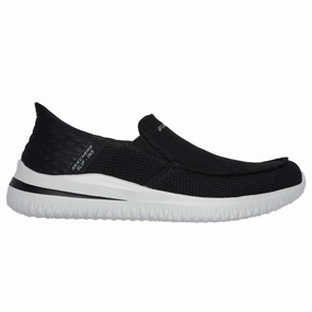 Urban Evolution Mens Slip Ins Delson 30 Cabrino