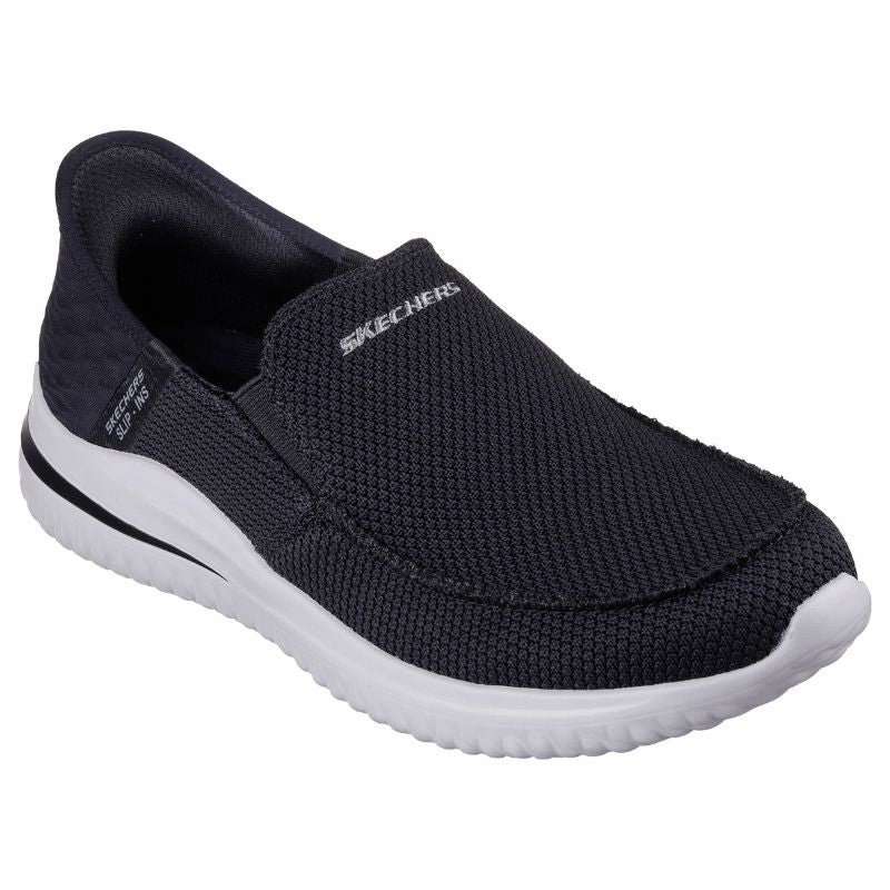 Mens Slip Ins Delson 30 Cabrino Refined Minimalism City Uniform