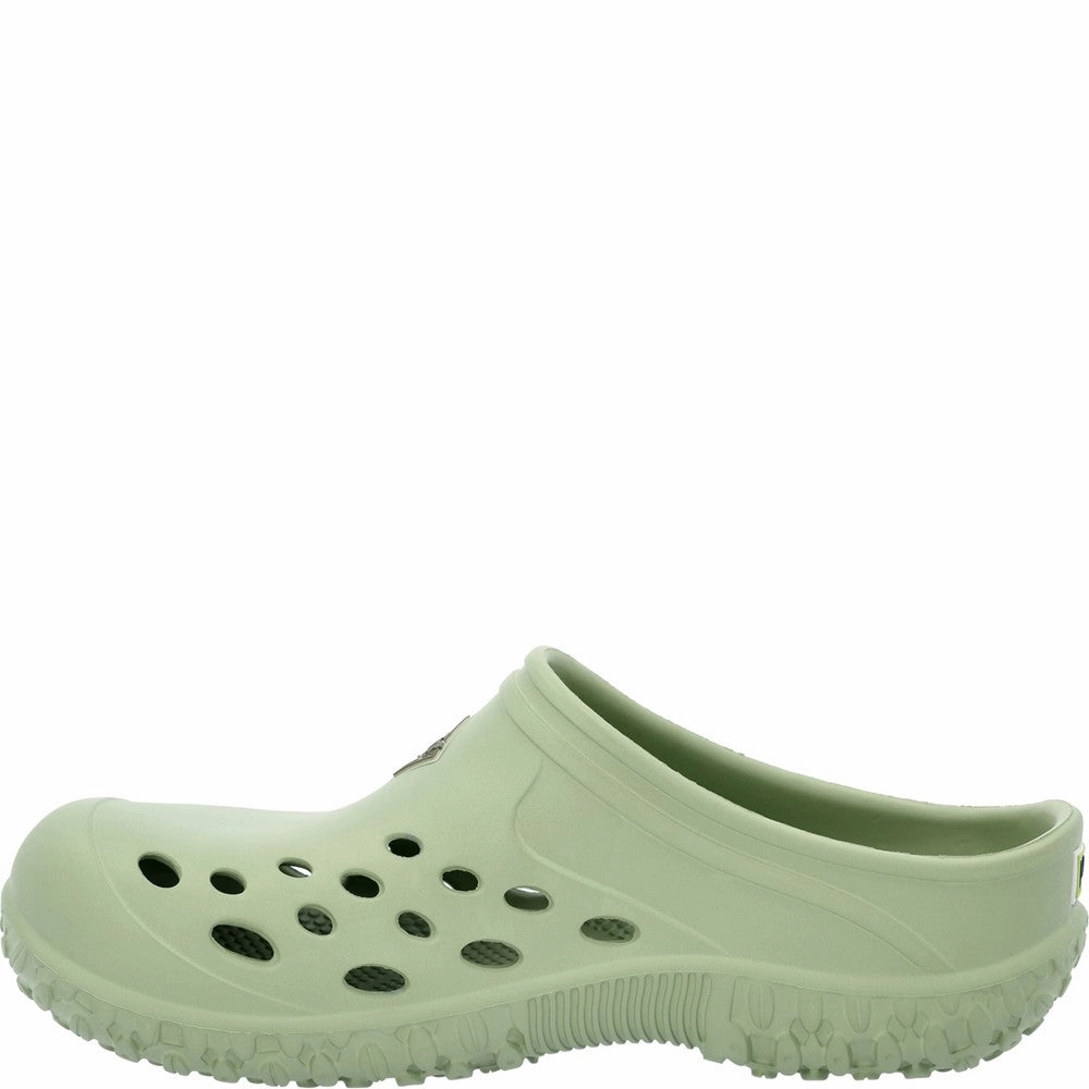 Muck Boots Womens Muckster Lite Clog Pure Look Layer Your World