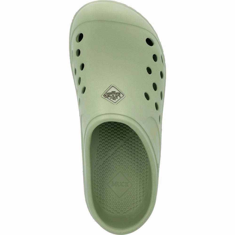 Muck Boots Womens Muckster Lite Clog Life, Simplified