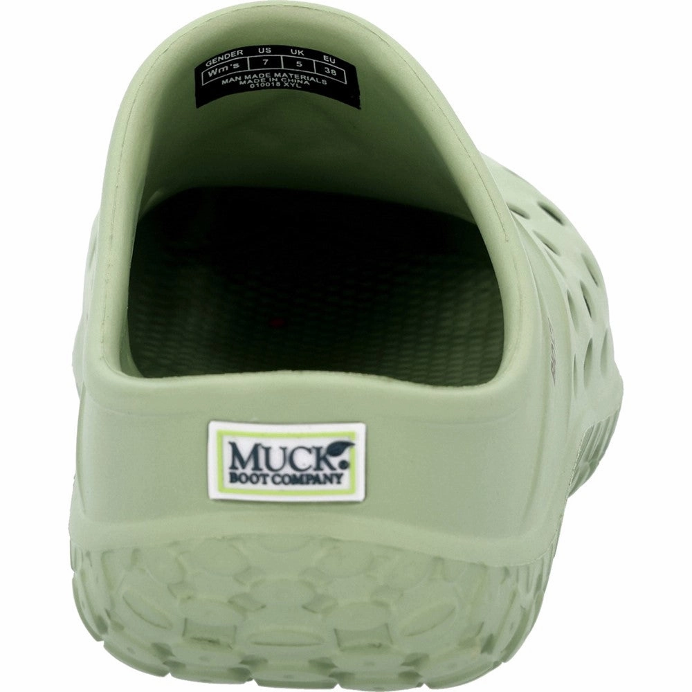 Downtown Vibe Muck Boots Womens Muckster Lite Clog