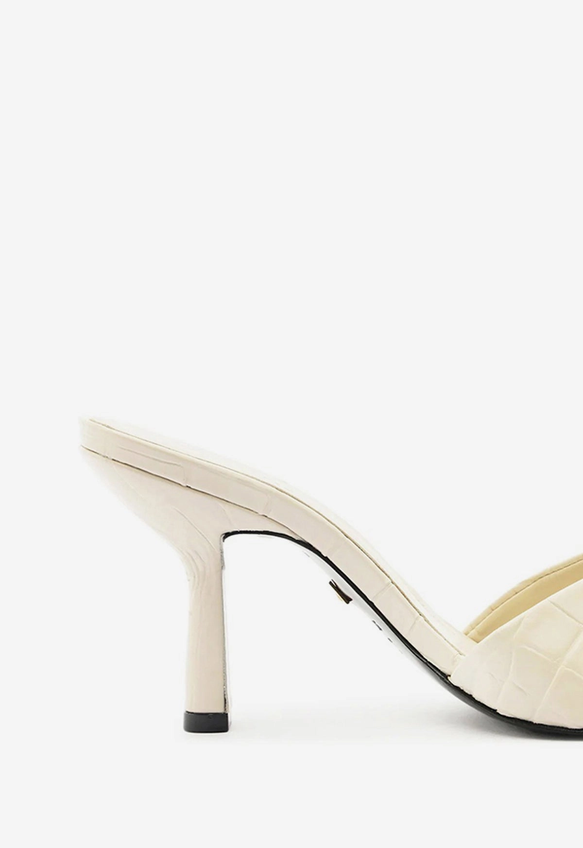 Posseni Leather Sandal Movement Uniform