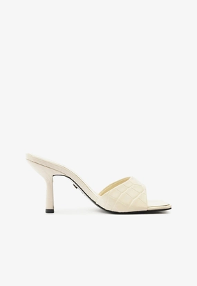 Future Layers Posseni Leather Sandal