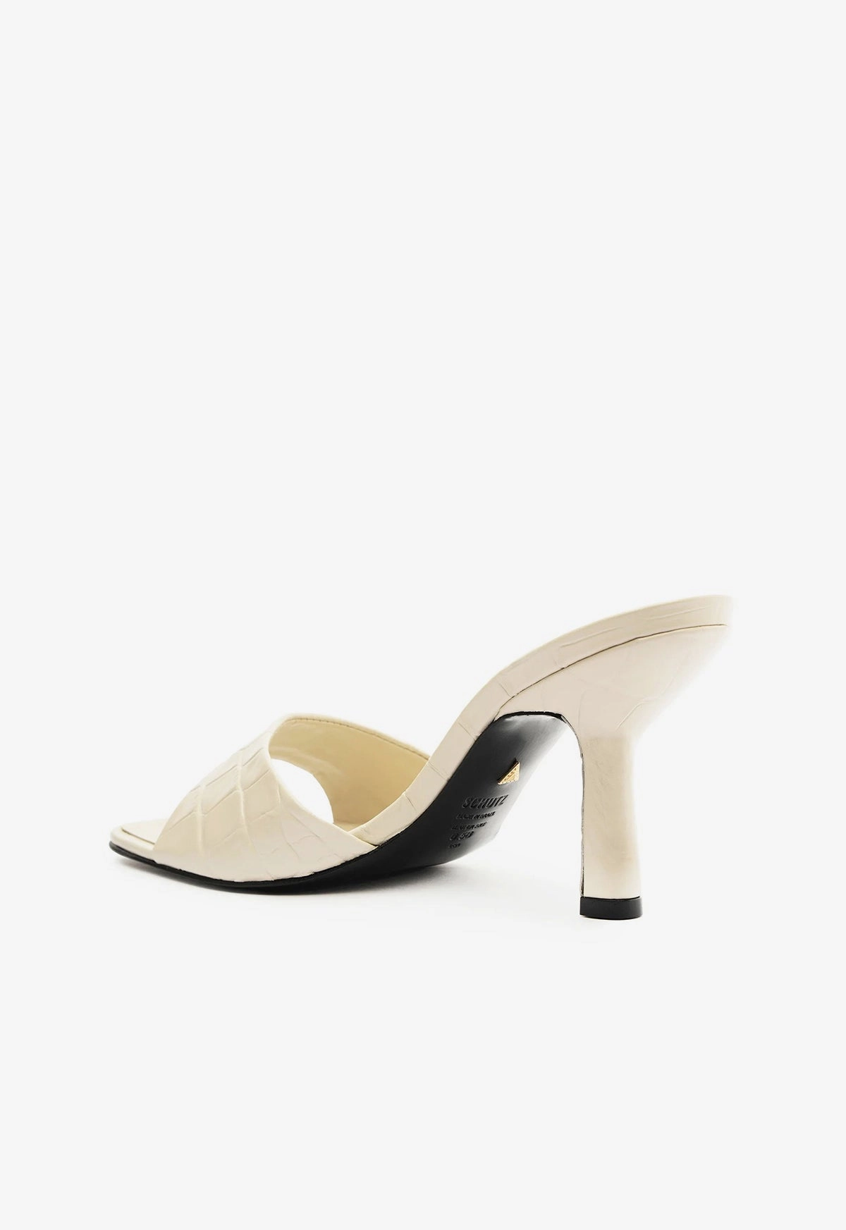 Posseni Leather Sandal Ready For Change Feel-Based Fashion