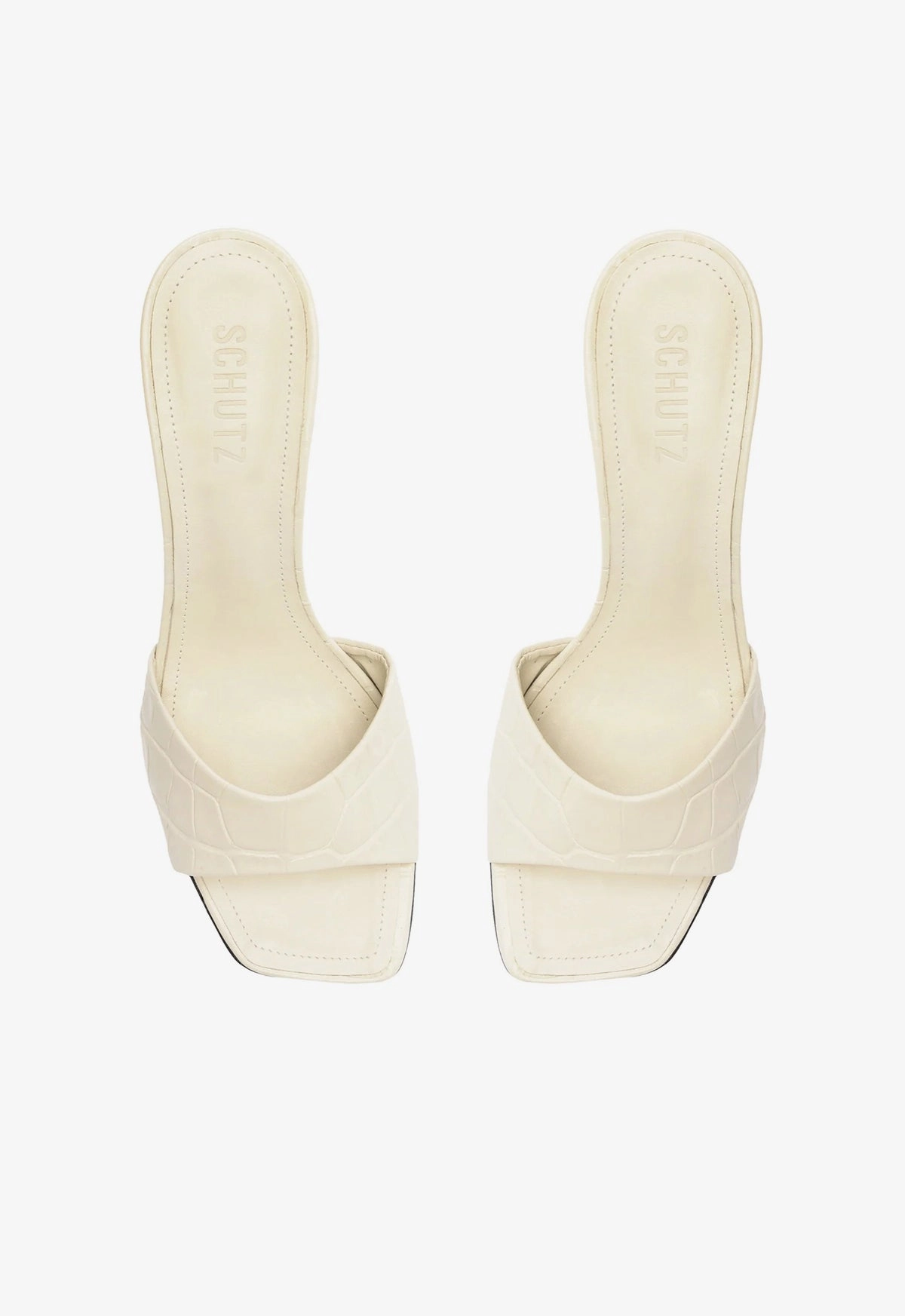 All-Day Movement Posseni Leather Sandal