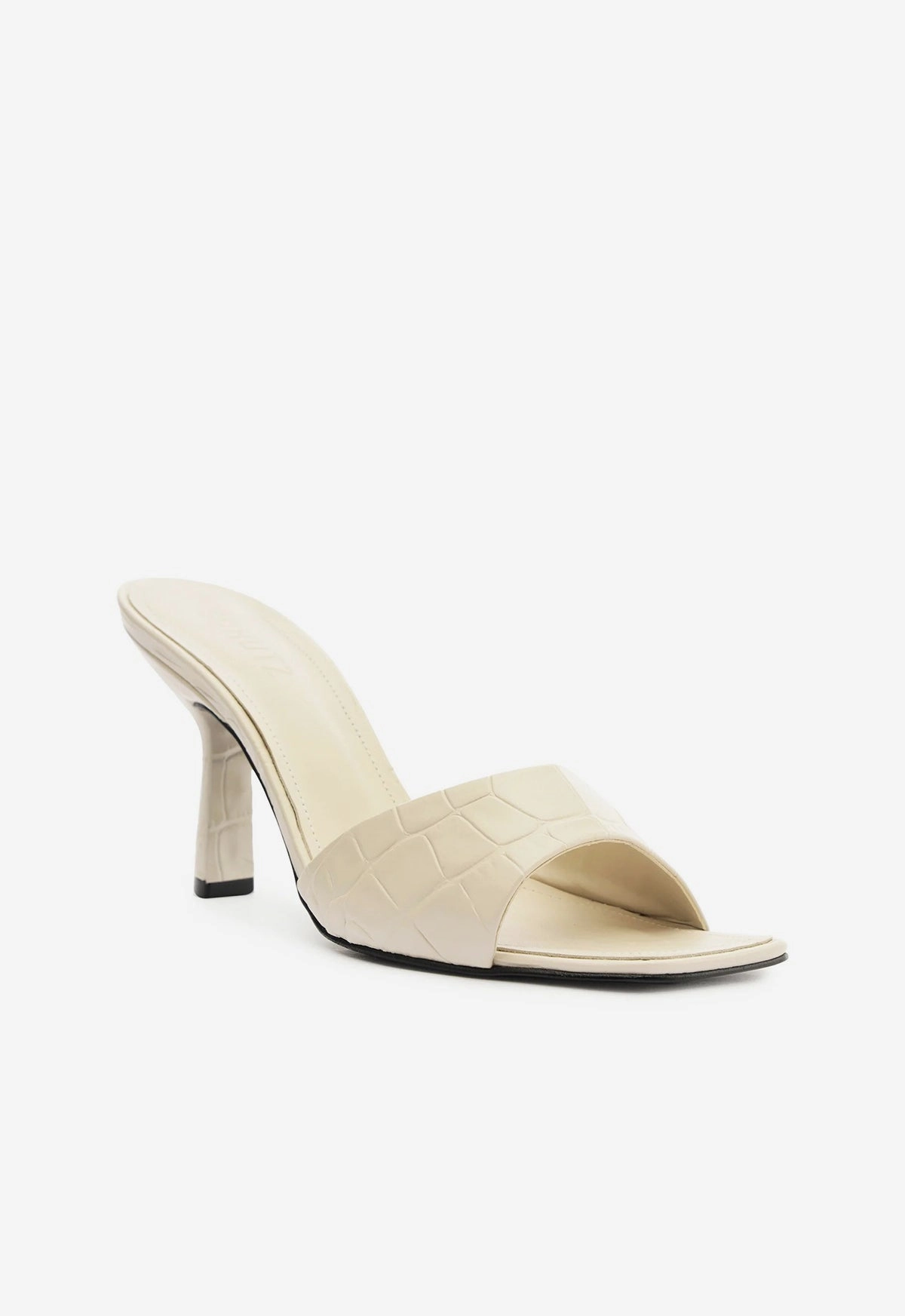 Posseni Leather Sandal Function With Style