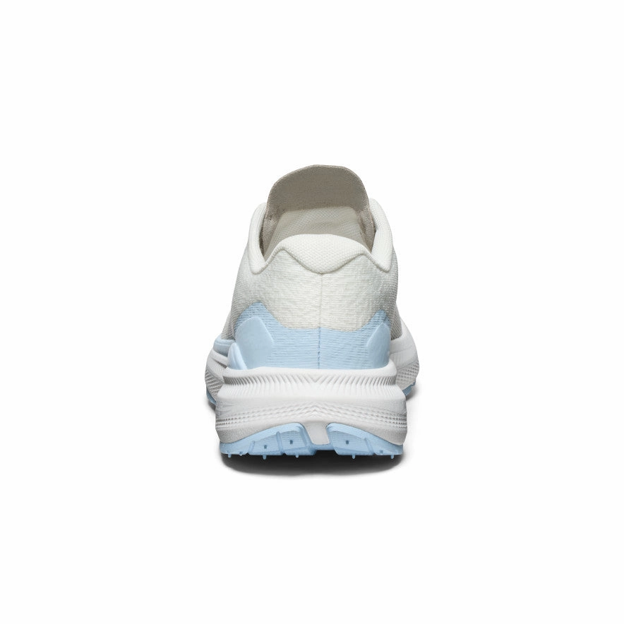 All-Day Rhythm Women'S Wk500 Walking Shoe  |  Star White/Skyway
