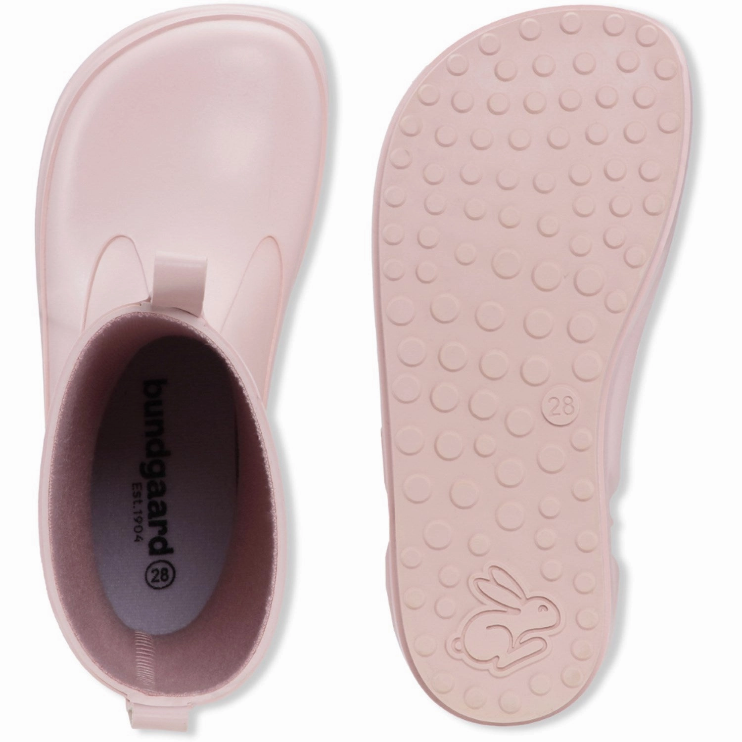 Bundgaard Old Rose Atlas Anywhere Utility Style In Balance