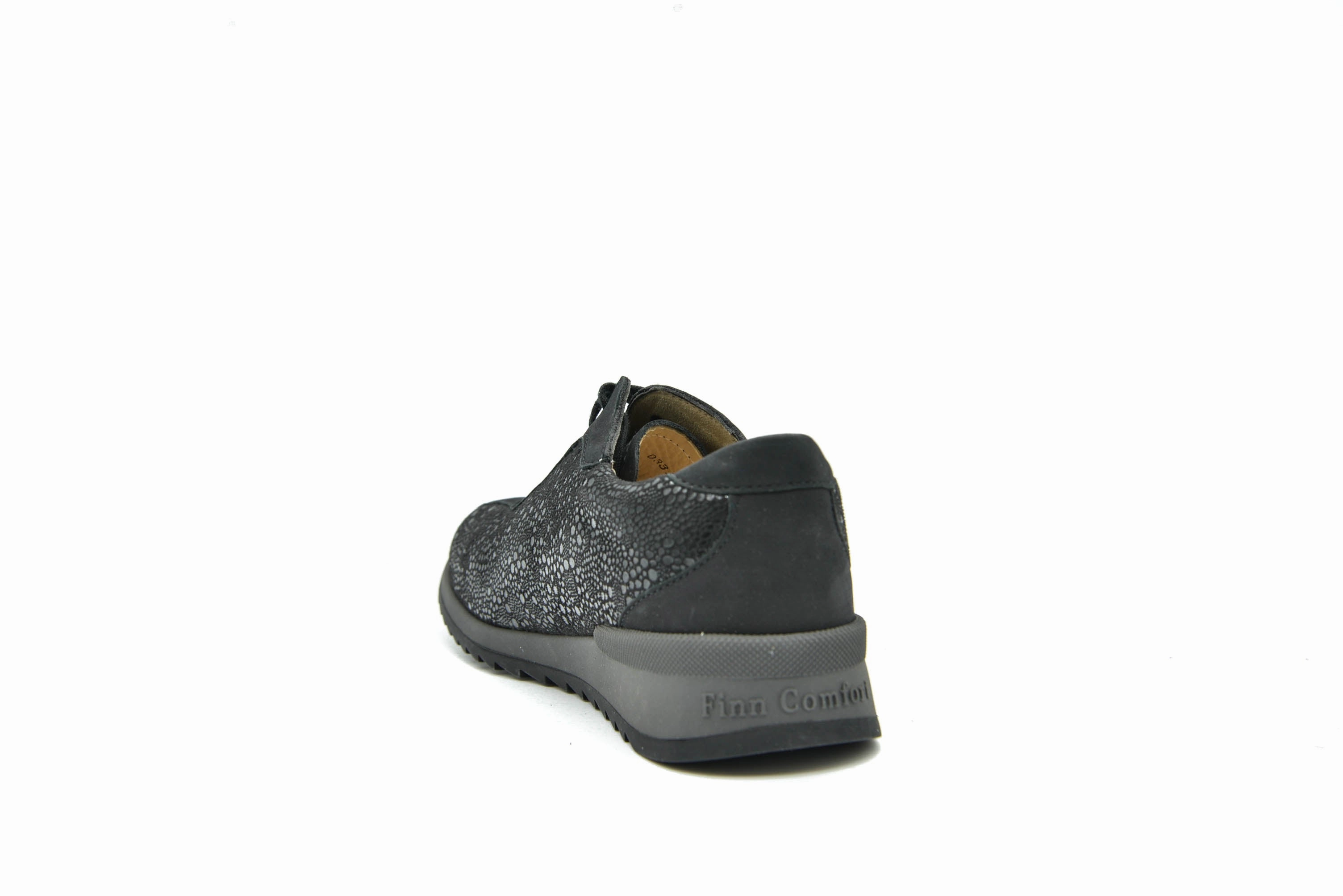 Make It Flow Anytime Movement Finn Comfort Melk-Soft