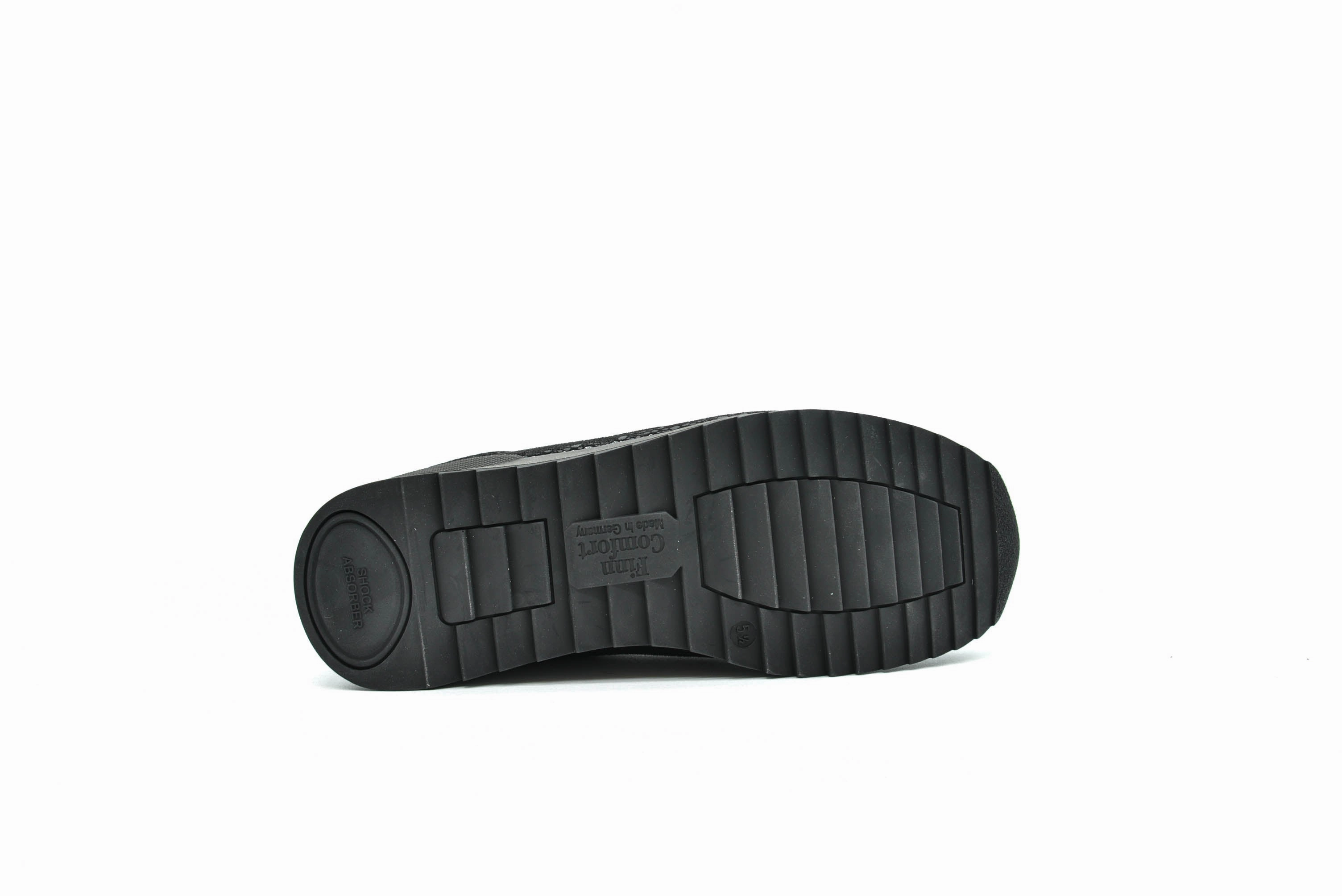 Understated Cool Finn Comfort Melk-Soft