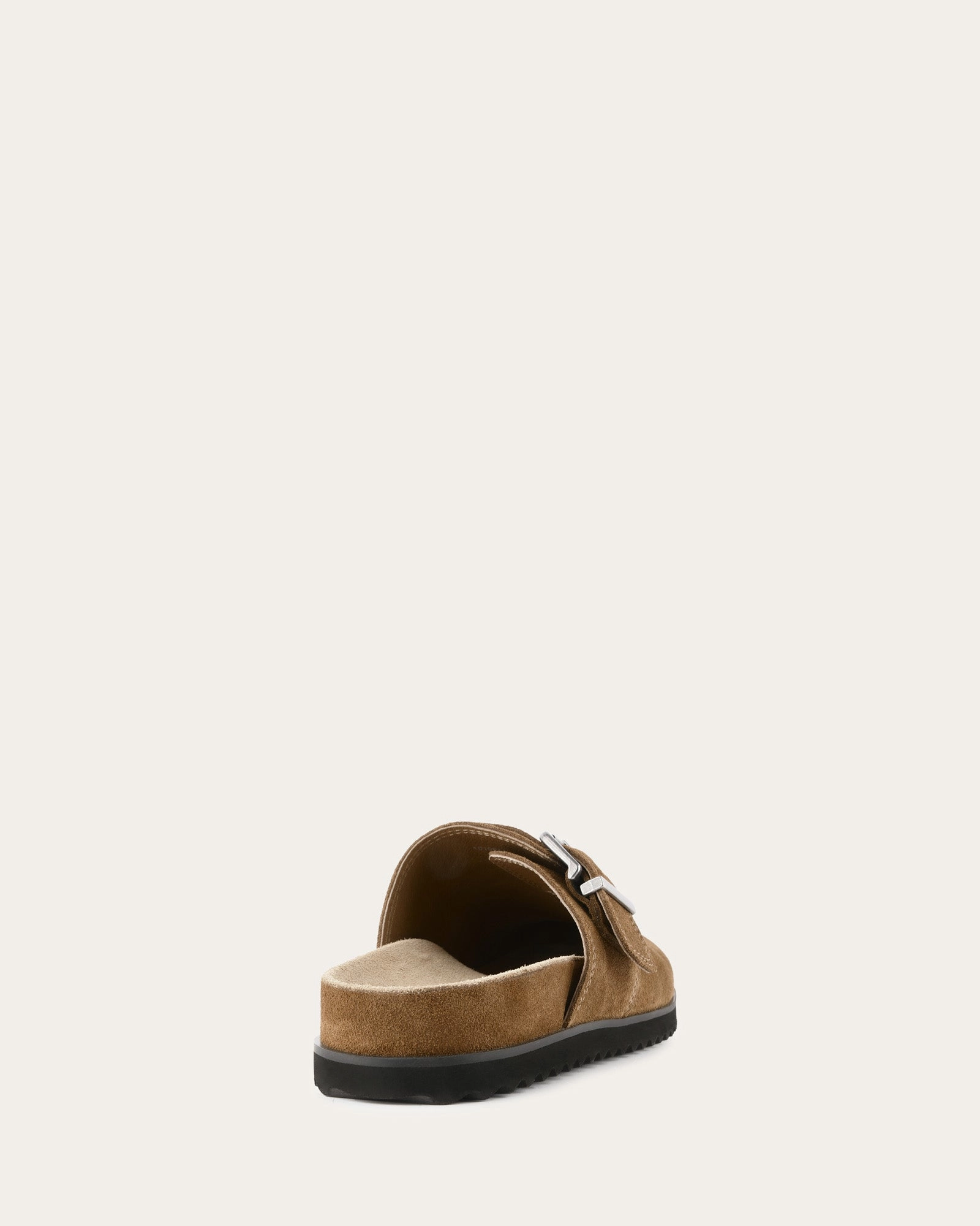 Shaped For Flow Smart Layering Juno Casual Flats Biscuit Suede