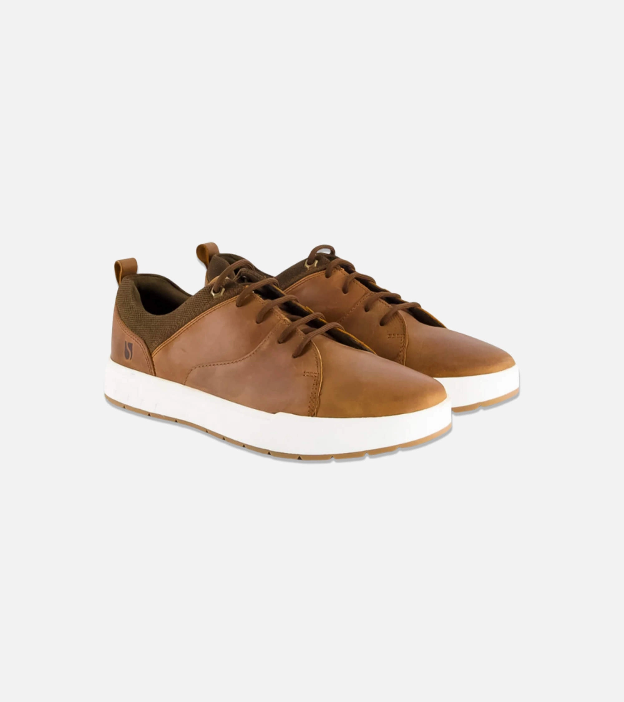 Men'S Sneakers Us-Gr-4101 Smooth Silhouettes