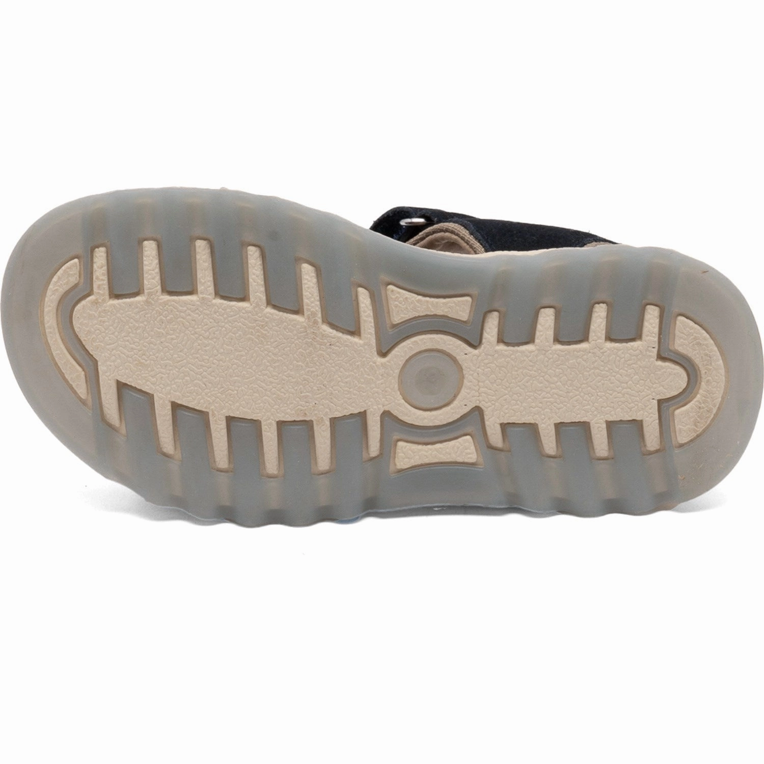 Active Lifestyle Gear Purpose-Ready Bisgaard Navy Coco Sandal