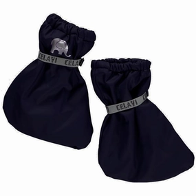 Celavi Pu Shoes Navy Daily Balance Unisex Rhythm