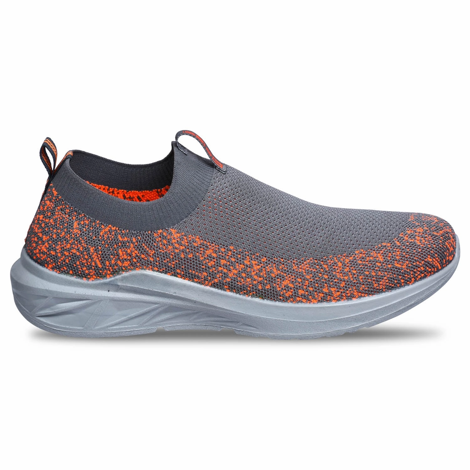 Paragon Puk3504Gs Men Casual Shoes | Stylish Walking Outdoor Shoes | Daily & Occasion Wear | Smart & Trendy | Comfortable Cushioned Soles Grounded Luxury