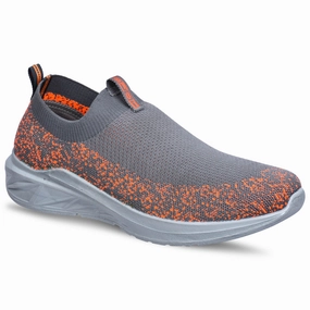 Paragon Puk3504Gs Men Casual Shoes | Stylish Walking Outdoor Shoes | Daily & Occasion Wear | Smart & Trendy | Comfortable Cushioned Soles Evolved Form