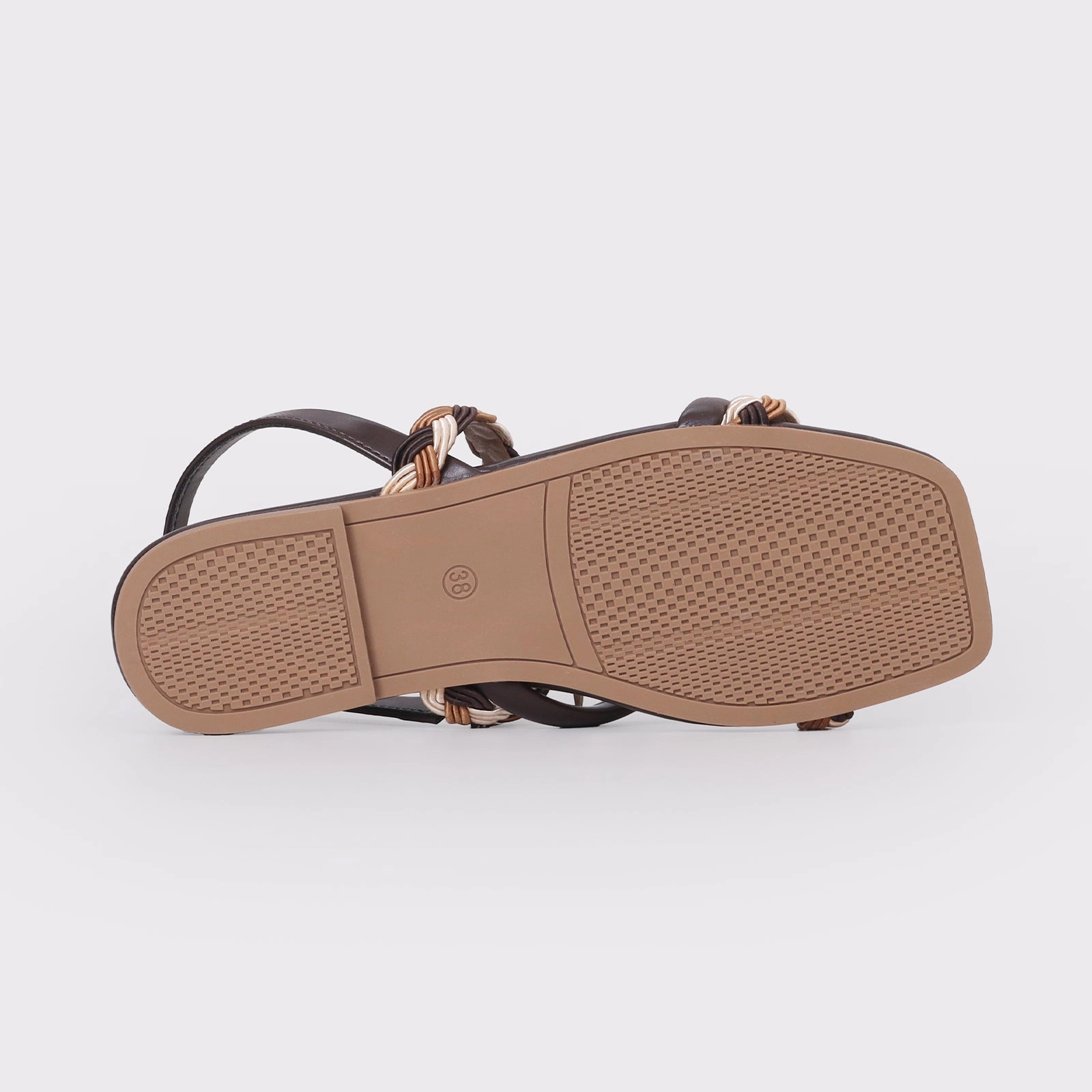 Women'S Casual Sandals Design In Motion
