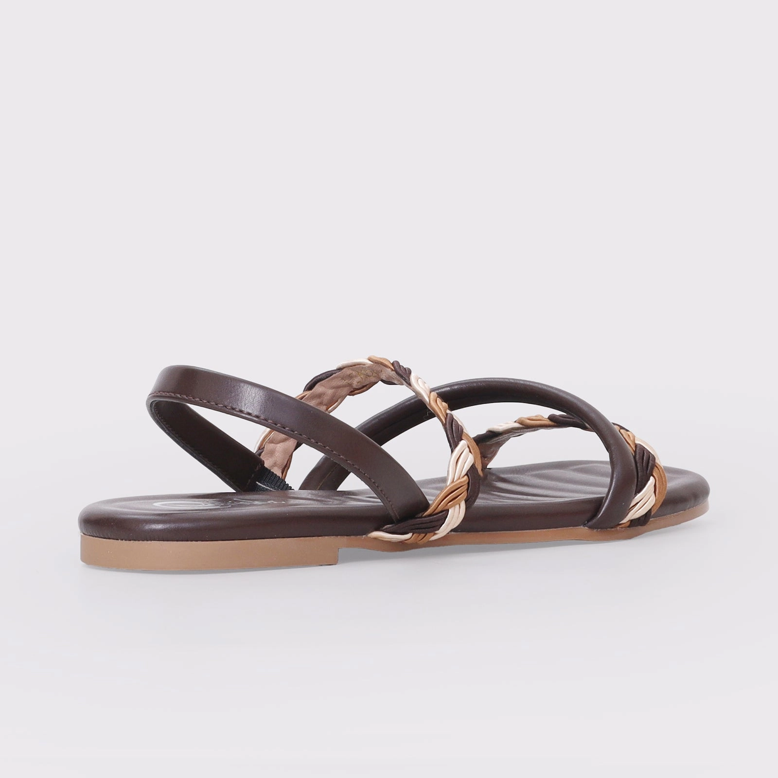 Women'S Casual Sandals Clean Movement