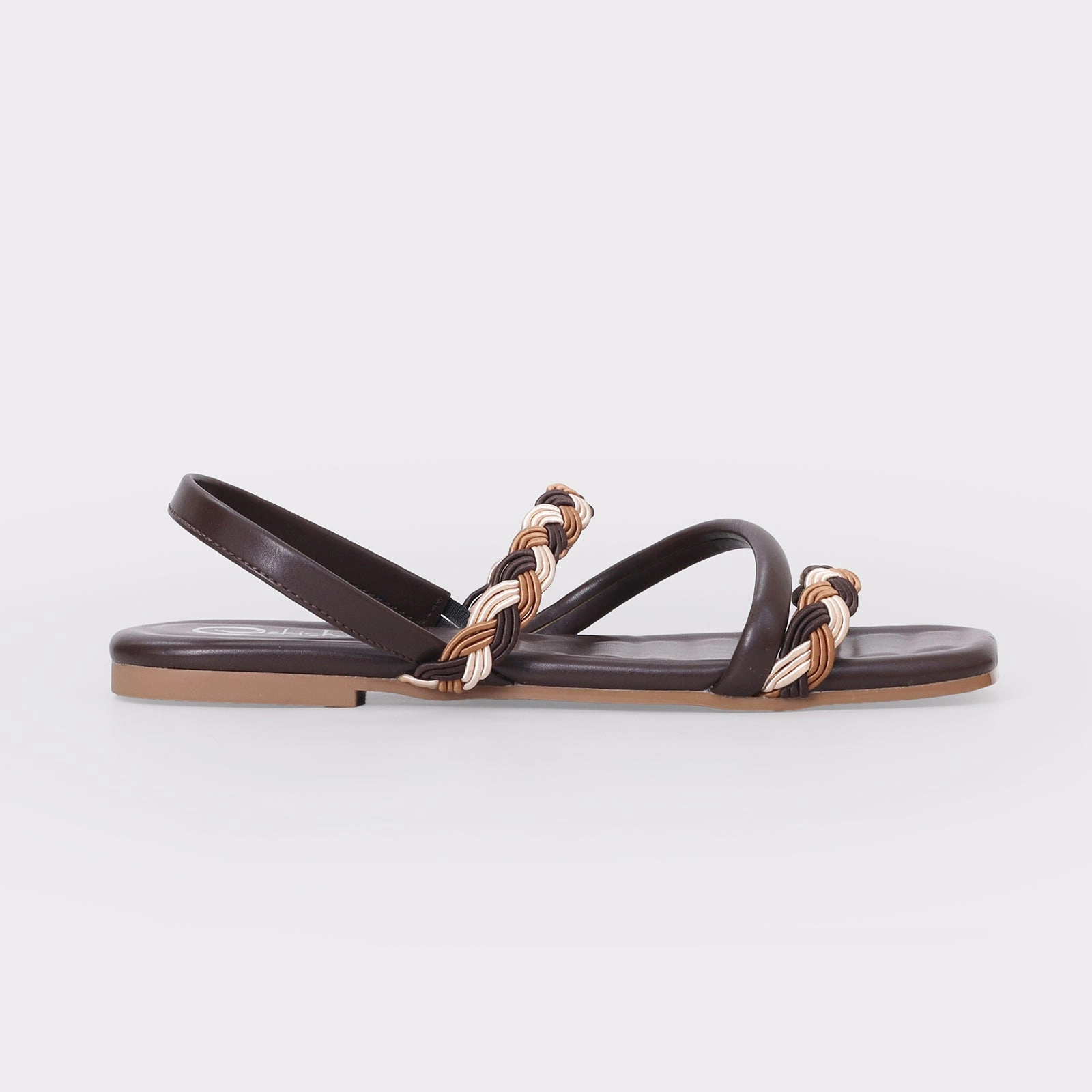 Women'S Casual Sandals Ease In Design Bold Harmony