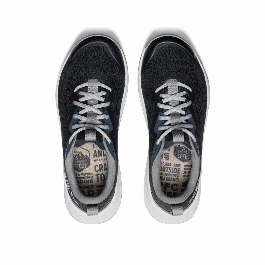 Calm In Motion Fresh Function Women'S Versacore Speed Shoe  |  Black/Magnet