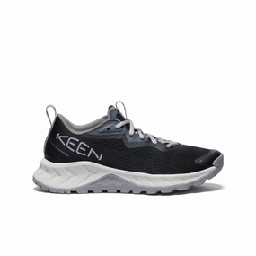 Women'S Versacore Speed Shoe  |  Black/Magnet Restless Fit Shift Gear