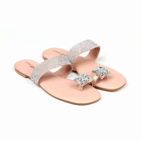 Women'S Kola Puri Motion-Minded