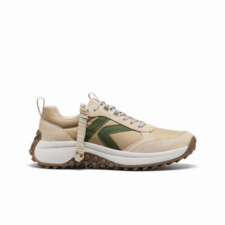 Ready When You Are Effortless Fit Women'S Ks86 Sneaker  |  Birch/Safari
