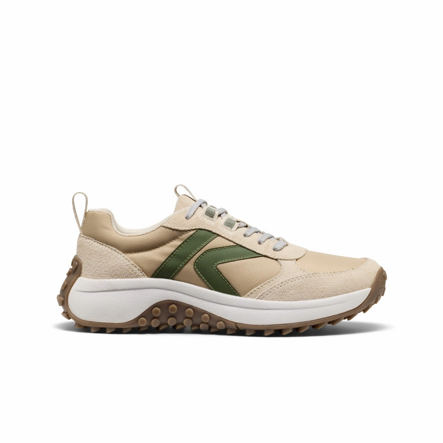Go-Easy Gear Women'S Ks86 Sneaker  |  Birch/Safari