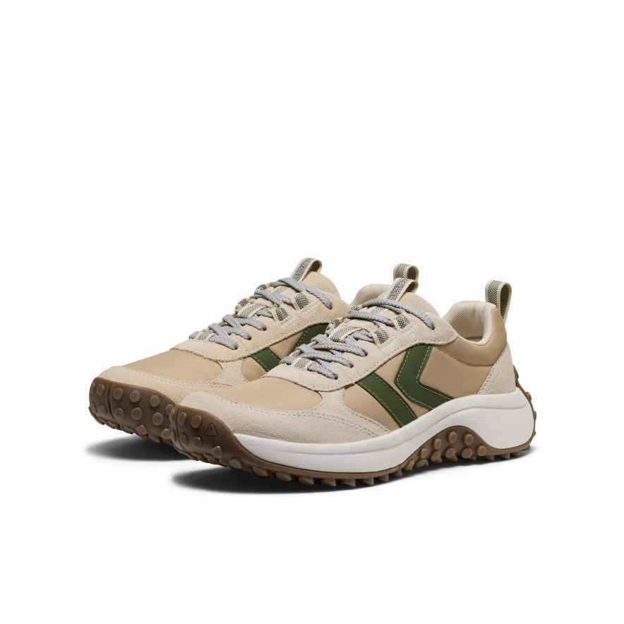 Shift Into Ease Women'S Ks86 Sneaker  |  Birch/Safari