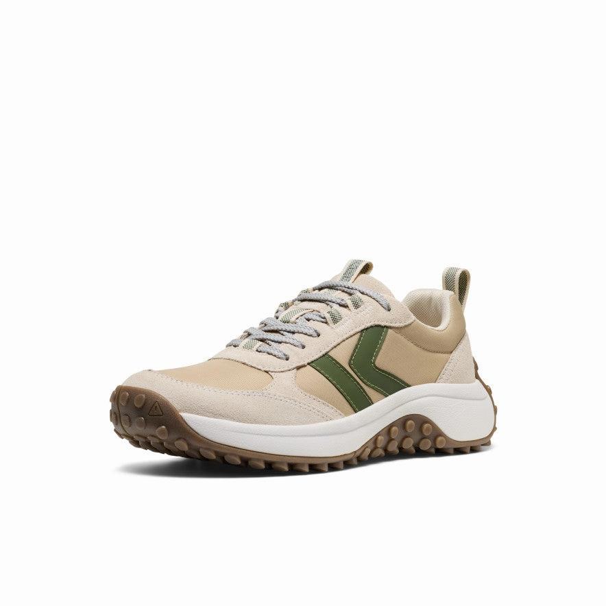 Women'S Ks86 Sneaker  |  Birch/Safari Style To Move Relaxed Core