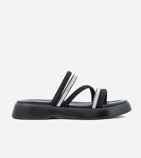 Women'S Slippers Us-Cw-5354 Ready For Rhythm