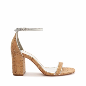 Seamless Outfit Your Core Layer Cadey Lee Block Casual Leather Sandal