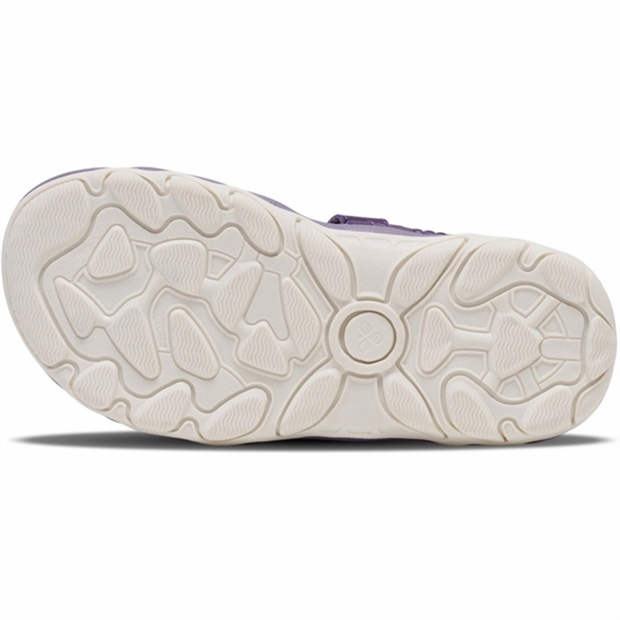 Active Core Hummel Sport Sandal Jr Montana Grape
